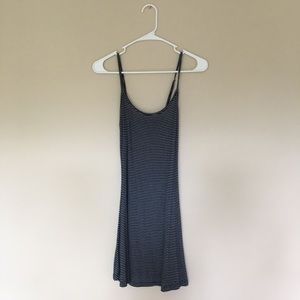 Brandy Melville Striped Dress